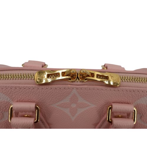Louis Vuitton Speedy 20 Degrade Rose Pink