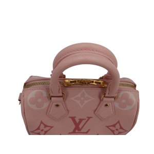 Louis Vuitton Speedy 20 Degrade Rose Pink