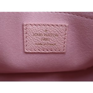 Louis Vuitton Speedy 20 Degrade Rose Pink