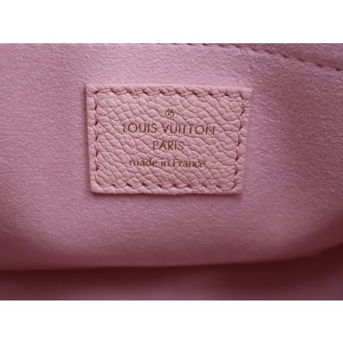 Louis Vuitton Speedy 20 Degrade Rose Pink
