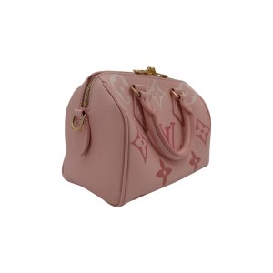 Louis Vuitton Speedy 20 Degrade Rose Pink
