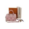 Louis Vuitton Speedy 20 Degrade Rose Pink Handtaschen Louis Vuitton 25 Louis Vuitton Speedy 20 Degrade Rose Pink Handtaschen Louis Vuitton 25