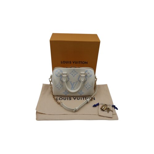 Louis Vuitton Speedy 20 Milky Way Handtaschen Louis Vuitton 7 Louis Vuitton Speedy 20 Milky Way Handtaschen Louis Vuitton 7