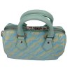 Louis Vuitton Speedy 20 Stardust Vert d’eau Handtaschen Louis Vuitton 34