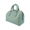 Louis Vuitton Speedy 20 Stardust Vert d’eau Handtaschen Louis Vuitton 28