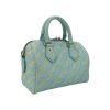 Louis Vuitton Speedy 20 Stardust Vert d’eau Handtaschen Louis Vuitton 27