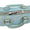 Louis Vuitton Speedy 20 Stardust Vert d’eau Handtaschen Louis Vuitton 35