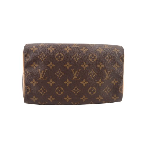 Louis Vuitton Speedy 25 Monogram Canvas