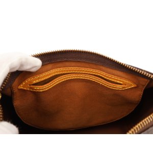 Louis Vuitton Speedy 25 Monogram Canvas