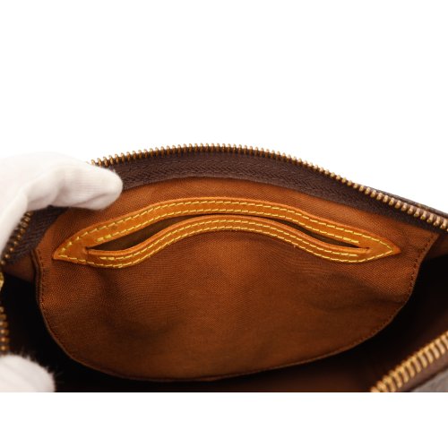 Louis Vuitton Speedy 25 Monogram Canvas