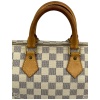 Louis Vuitton Speedy 25 Damier Azur Handtaschen Louis Vuitton 28