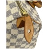 Louis Vuitton Speedy 25 Damier Azur Handtaschen Louis Vuitton 31