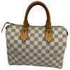 Louis Vuitton Speedy 25 Damier Azur Handtaschen Louis Vuitton 21