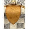 Louis Vuitton Speedy 25 Damier Azur Handtaschen Louis Vuitton 30