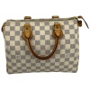 Louis Vuitton Speedy 25 Damier Azur Handtaschen Louis Vuitton 26