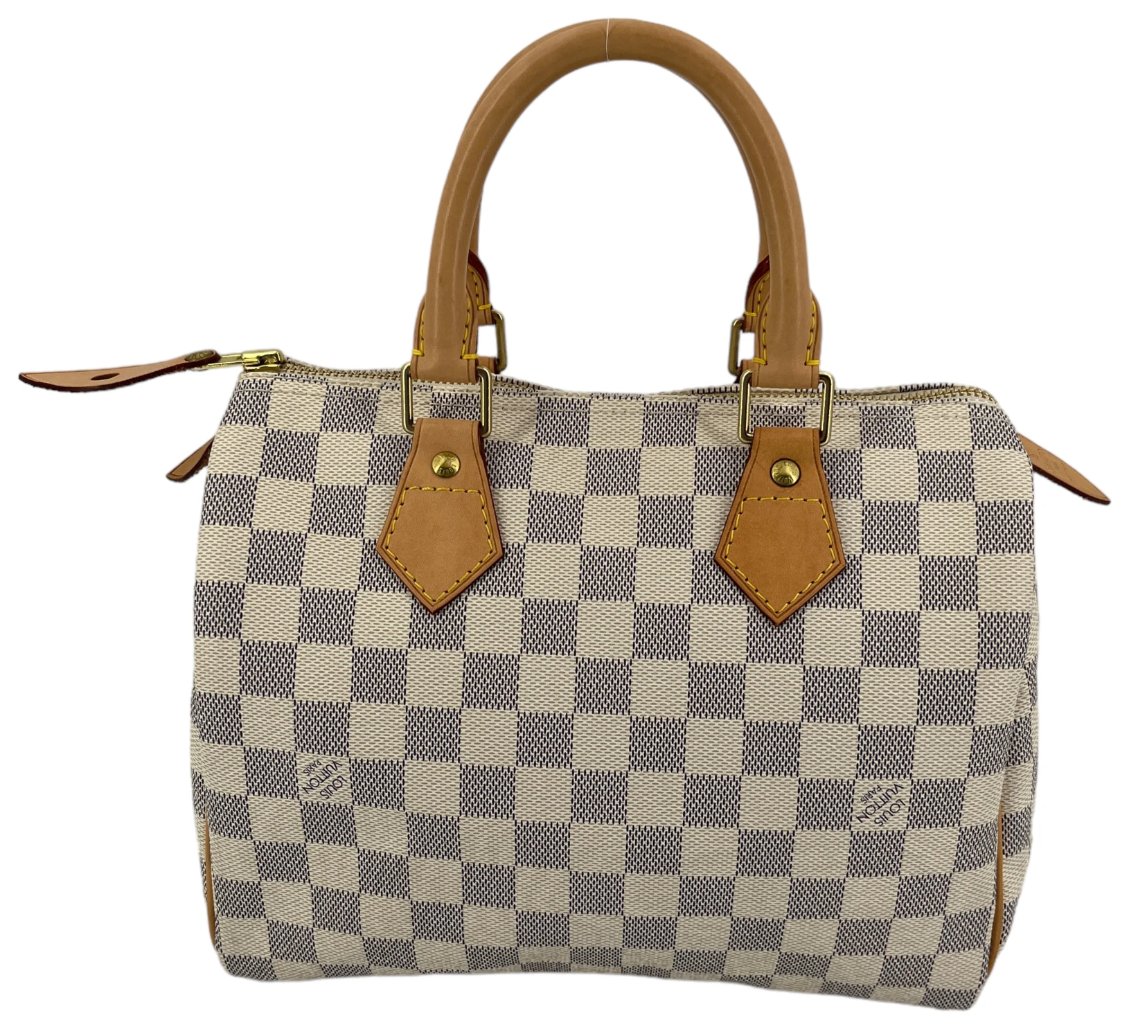 Louis Vuitton Speedy 25 Bag