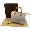 Louis Vuitton Speedy 25 Damier Azur Handtaschen Louis Vuitton 20 Louis Vuitton Speedy 25 Damier Azur Handtaschen Louis Vuitton 20