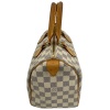 Louis Vuitton Speedy 25 Damier Azur Handtaschen Louis Vuitton 22
