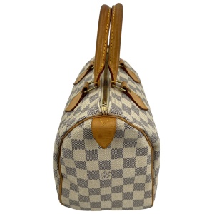 Louis Vuitton Speedy 25 Damier Azur