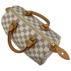 Louis Vuitton Speedy 25 Damier Azur Handtaschen Louis Vuitton 25 Louis Vuitton Speedy 25 Damier Azur Handtaschen Louis Vuitton 25