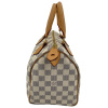 Louis Vuitton Speedy 25 Damier Azur Handtaschen Louis Vuitton 21 Louis Vuitton Speedy 25 Damier Azur Handtaschen Louis Vuitton 21
