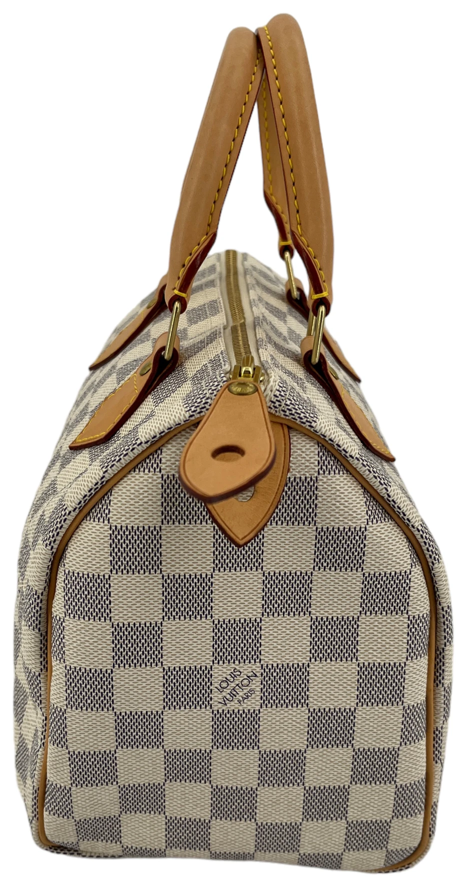 Louis Vuitton Speedy 25 Damier Azur Canvas – l'Étoile de Saint Honoré