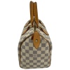 Louis Vuitton Speedy 25 Damier Azur Handtaschen Louis Vuitton 20