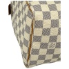 Louis Vuitton Speedy 25 Damier Azur Handtaschen Louis Vuitton 24