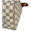 Louis Vuitton Speedy 25 Damier Azur Handtaschen Louis Vuitton 25