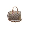 Louis Vuitton Speedy 25 Bandouliere Nautical Handtaschen Louis Vuitton 18