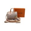 Louis Vuitton Speedy 25 Bandouliere Nautical Handtaschen Louis Vuitton 21