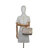 Louis Vuitton Speedy 25 Bandouliere Nautical Handtaschen Louis Vuitton 19