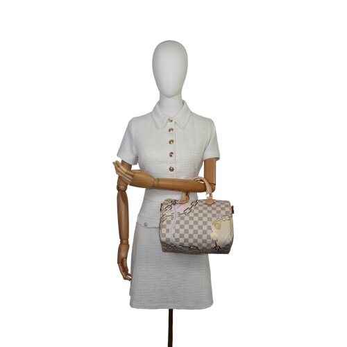 Louis Vuitton Speedy 25 Bandouliere Náutica Bolsas Louis Vuitton 2 Louis Vuitton Speedy 25 Bandouliere Náutica Bolsas Louis Vuitton 2