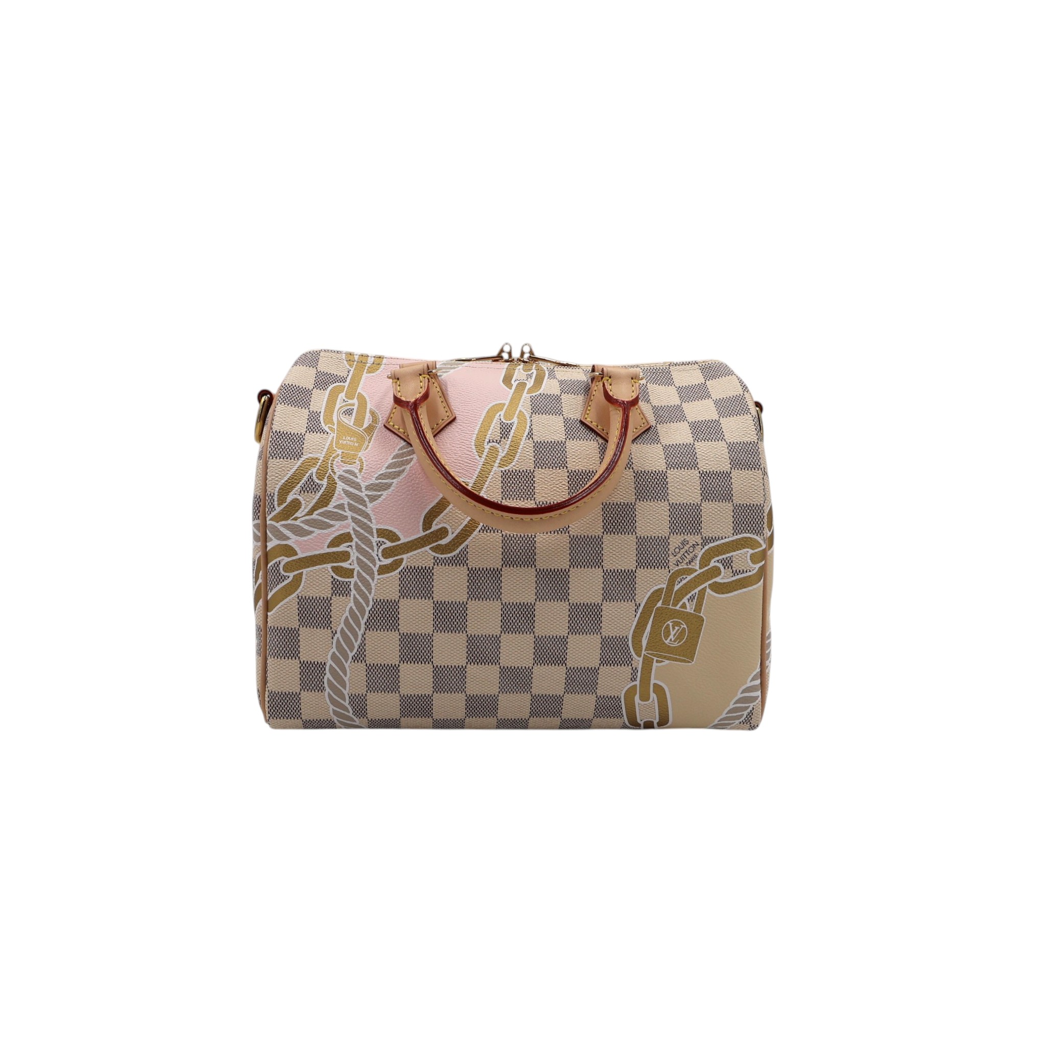 Buy Used Limited Edition Designer Handbags: Discover Louis Vuitton