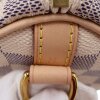 Louis Vuitton Speedy 25 Bandouliere Nautical Handtaschen Louis Vuitton 30