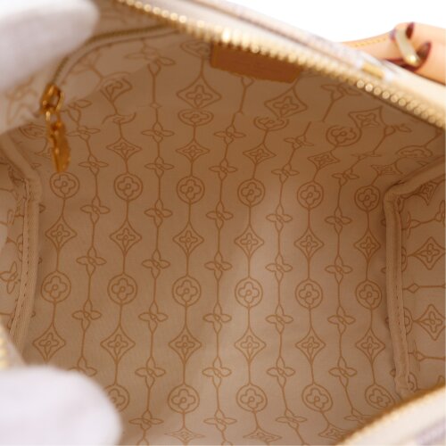 Louis Vuitton Speedy 25 Bandouliere Nautical Handtaschen Louis Vuitton 14