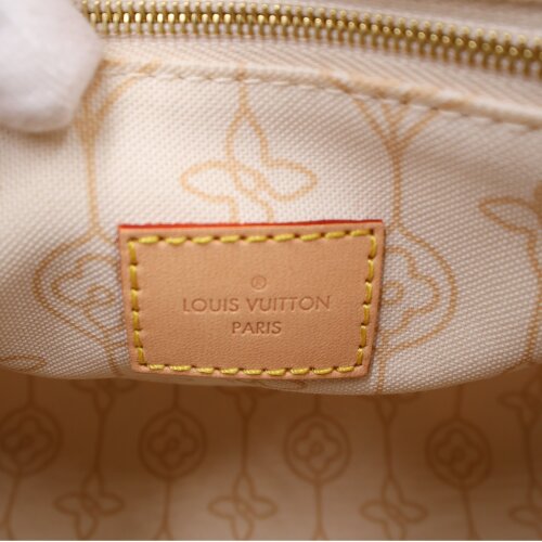 Louis Vuitton Speedy 25 Bandouliere Nautical Handtaschen Louis Vuitton 15