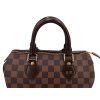 Louis Vuitton Speedy 25 Damier Ebene Handtaschen Louis Vuitton 28 Louis Vuitton Speedy 25 Damier Ebene Handtaschen Louis Vuitton 28