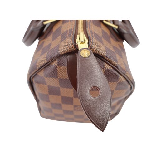 Louis Vuitton Speedy 25 Damier Ebene