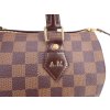 Louis Vuitton Speedy 25 Damier Ebene Handtaschen Louis Vuitton 29 Louis Vuitton Speedy 25 Damier Ebene Handtaschen Louis Vuitton 29