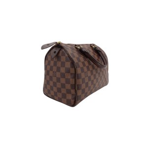 Louis Vuitton Speedy 25 Damier Ebene