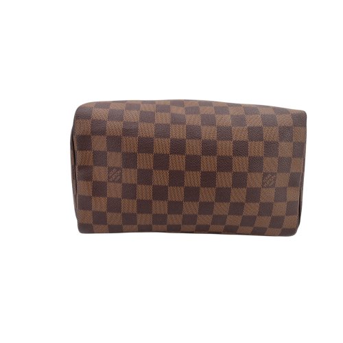 Louis Vuitton Speedy 25 Damier Ebene