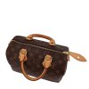 Louis Vuitton Speedy 25 Monogram Canvas Handtaschen Louis Vuitton 21