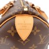Louis Vuitton Speedy 25 Monogram Canvas Handtaschen Louis Vuitton 24
