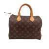 Louis Vuitton Speedy 25 Monogram Canvas Handtaschen Louis Vuitton 18