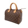 Louis Vuitton Speedy 25 Monogram Canvas Handtaschen Louis Vuitton 17