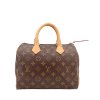 Louis Vuitton Speedy 25 Monogram Canvas Handtaschen Louis Vuitton 14