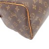 Louis Vuitton Speedy 25 Monogram Canvas Handtaschen Louis Vuitton 22