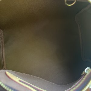 Louis Vuitton Speedy 25 Monogram Canvas