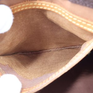 Louis Vuitton Speedy 25 Monogram Canvas Handtaschen Louis Vuitton 31